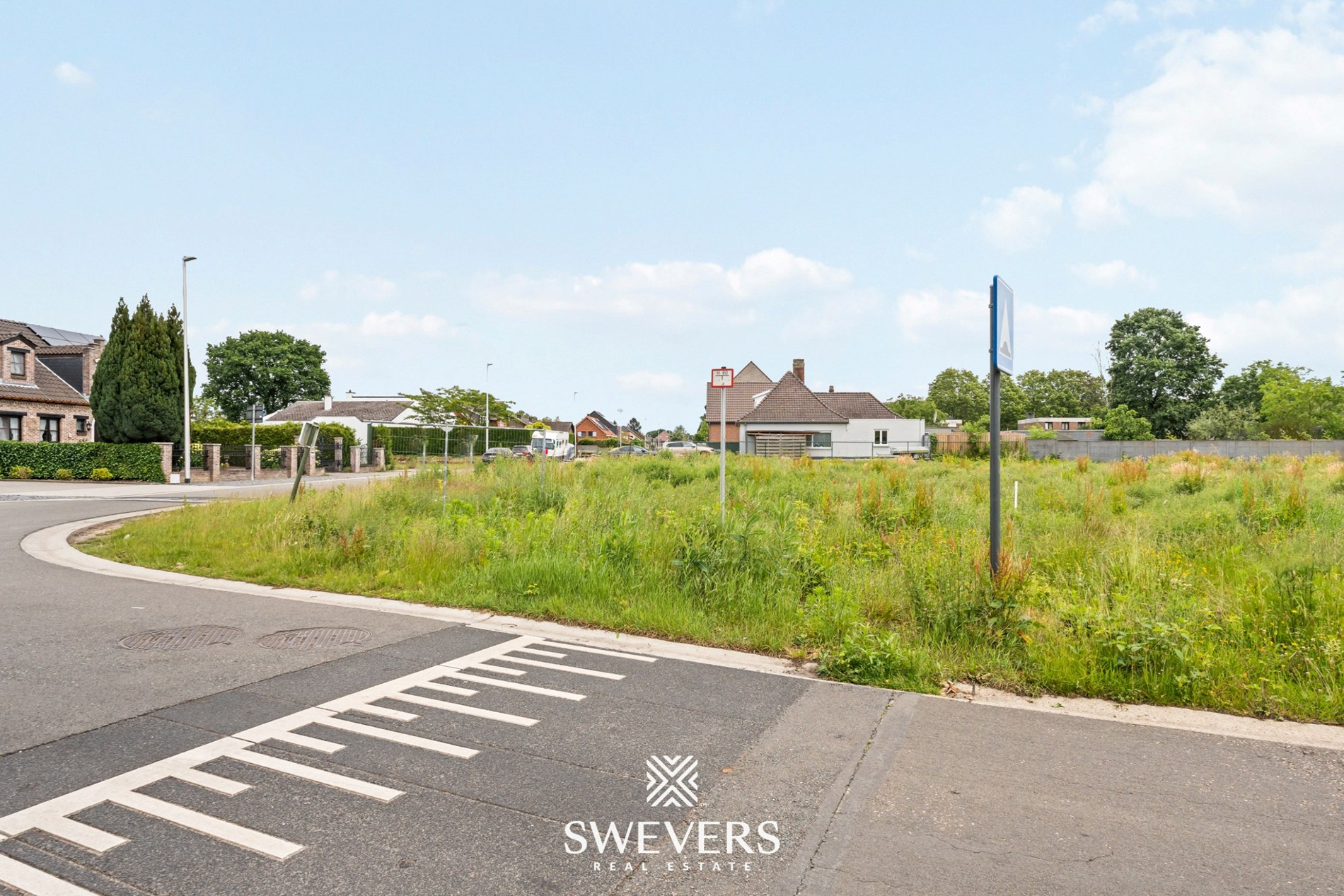 Bouwgrond voor OB op 5a02 in Heusden-Zolder - foto 5