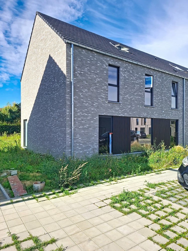 4 slaapkamers mogelijk, veel bergruimte - foto 5