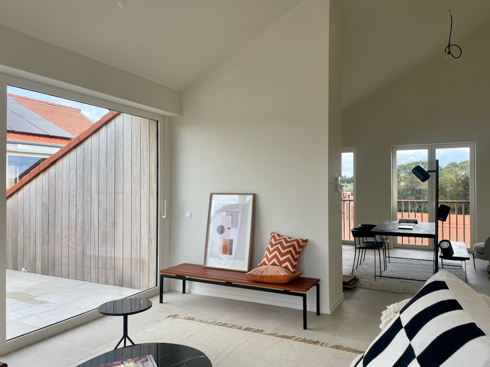 Appartement in Bertem