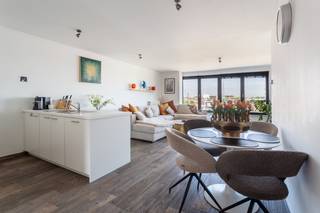 Apartment for sale in Antwerp