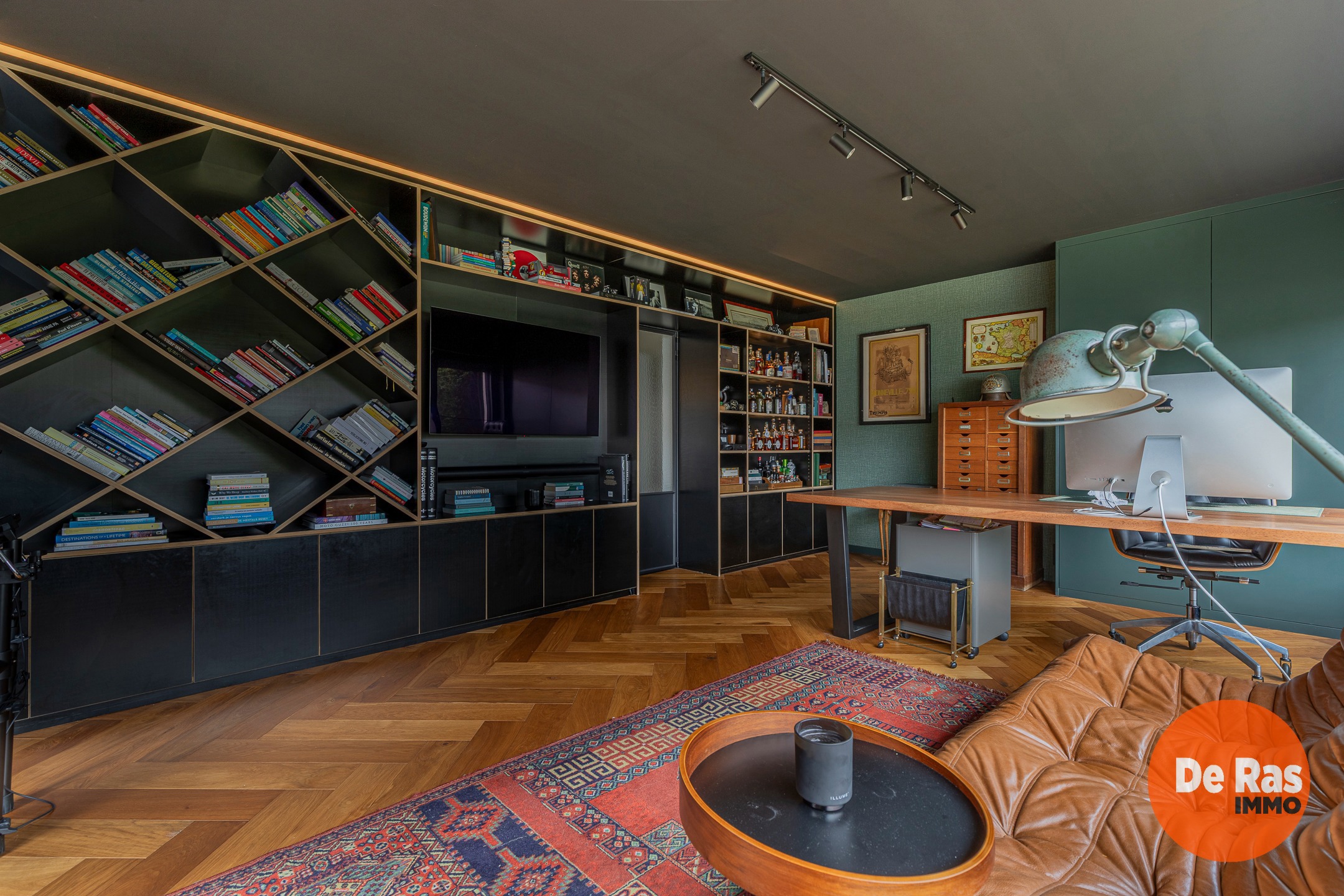 Maison à vendre à Gand avec 3 chambres - photo 5