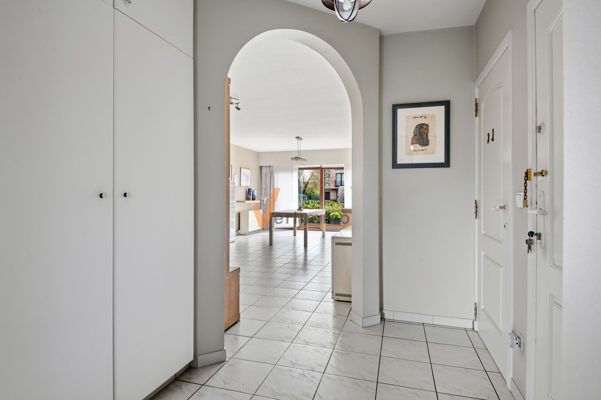 appartement - foto 4