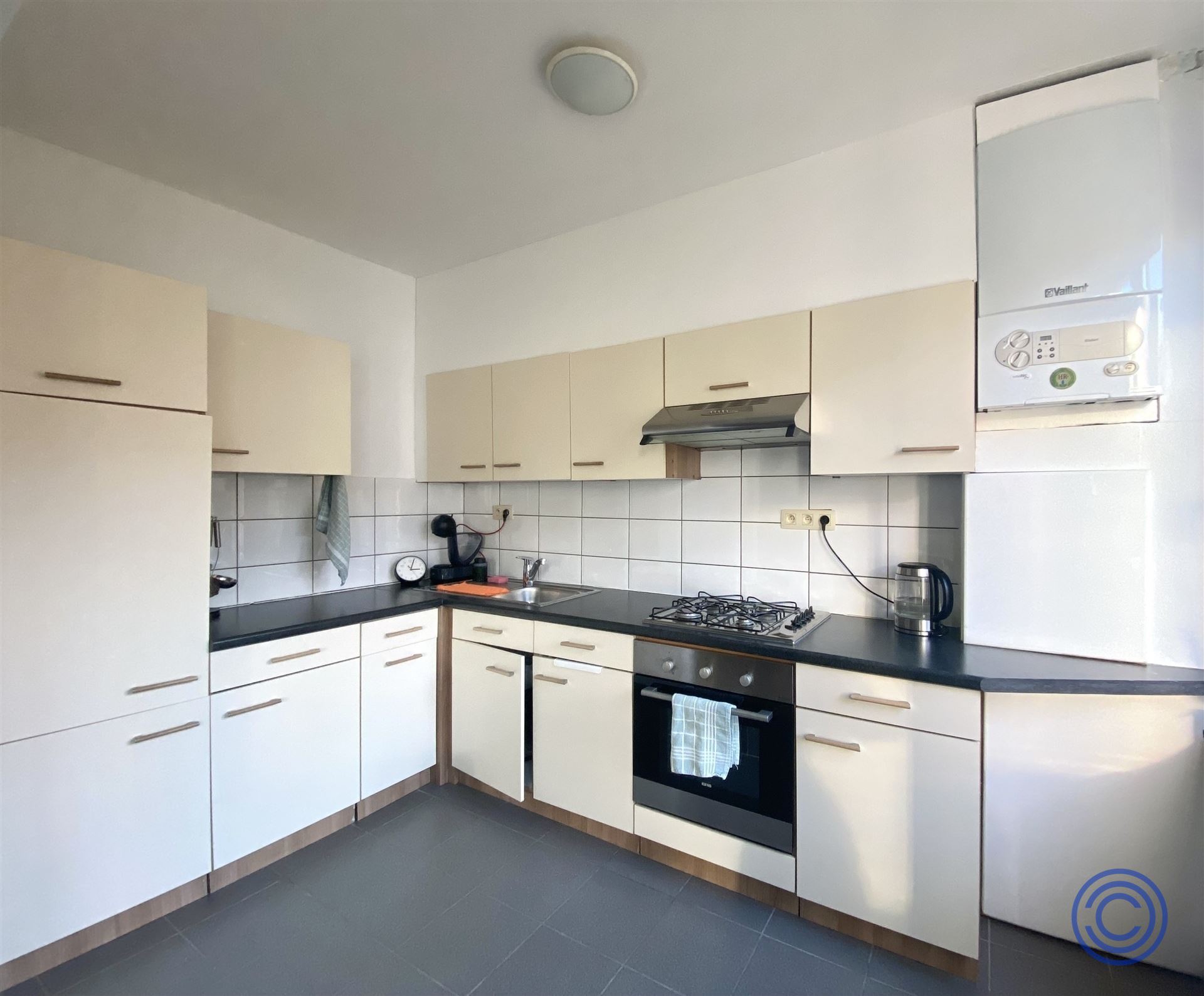 Apartment for rent in Antwerp with 1 bedroom - photo 4