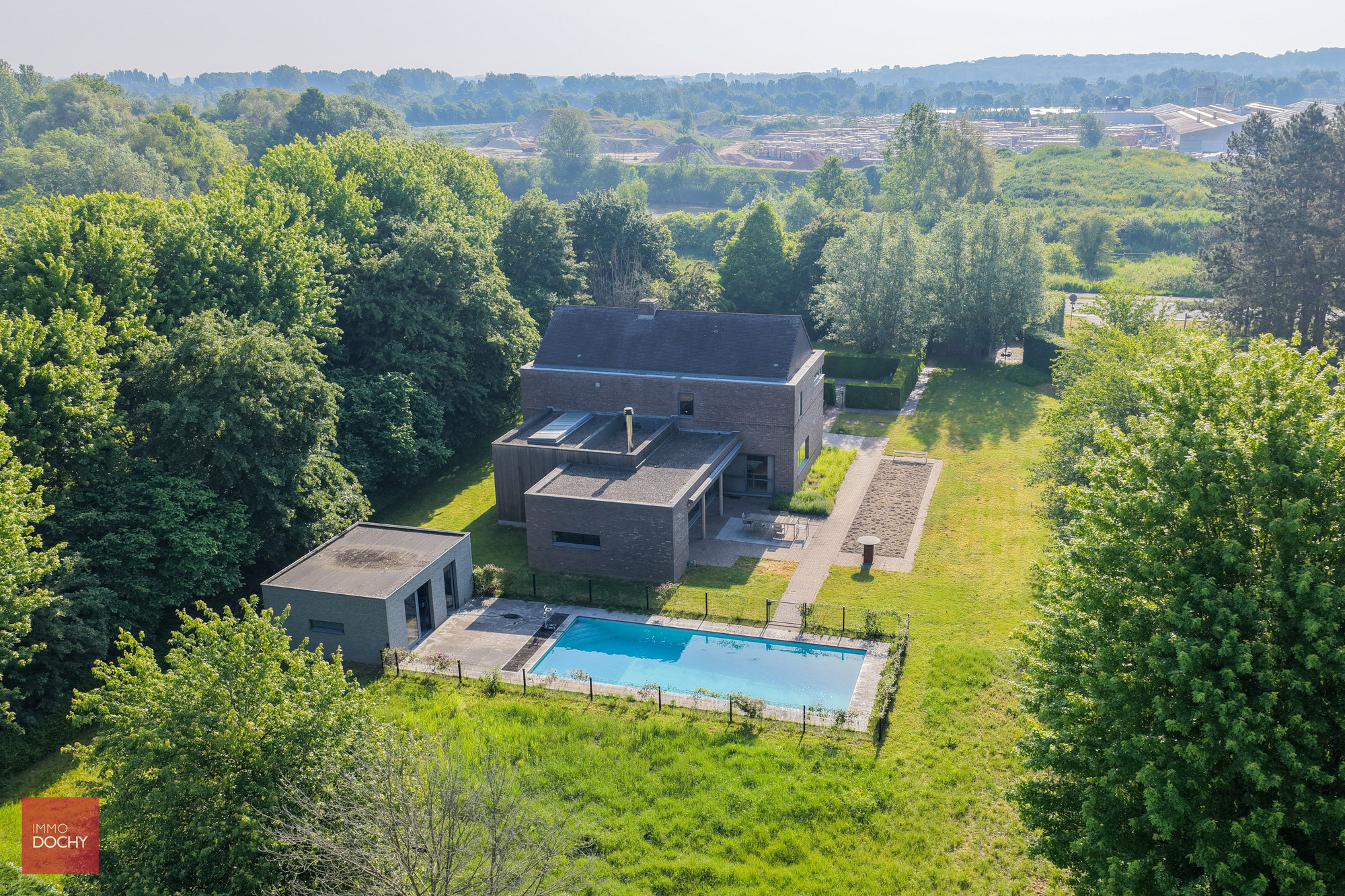 House for rent in Oudenaarde with 4 bedrooms - photo 2