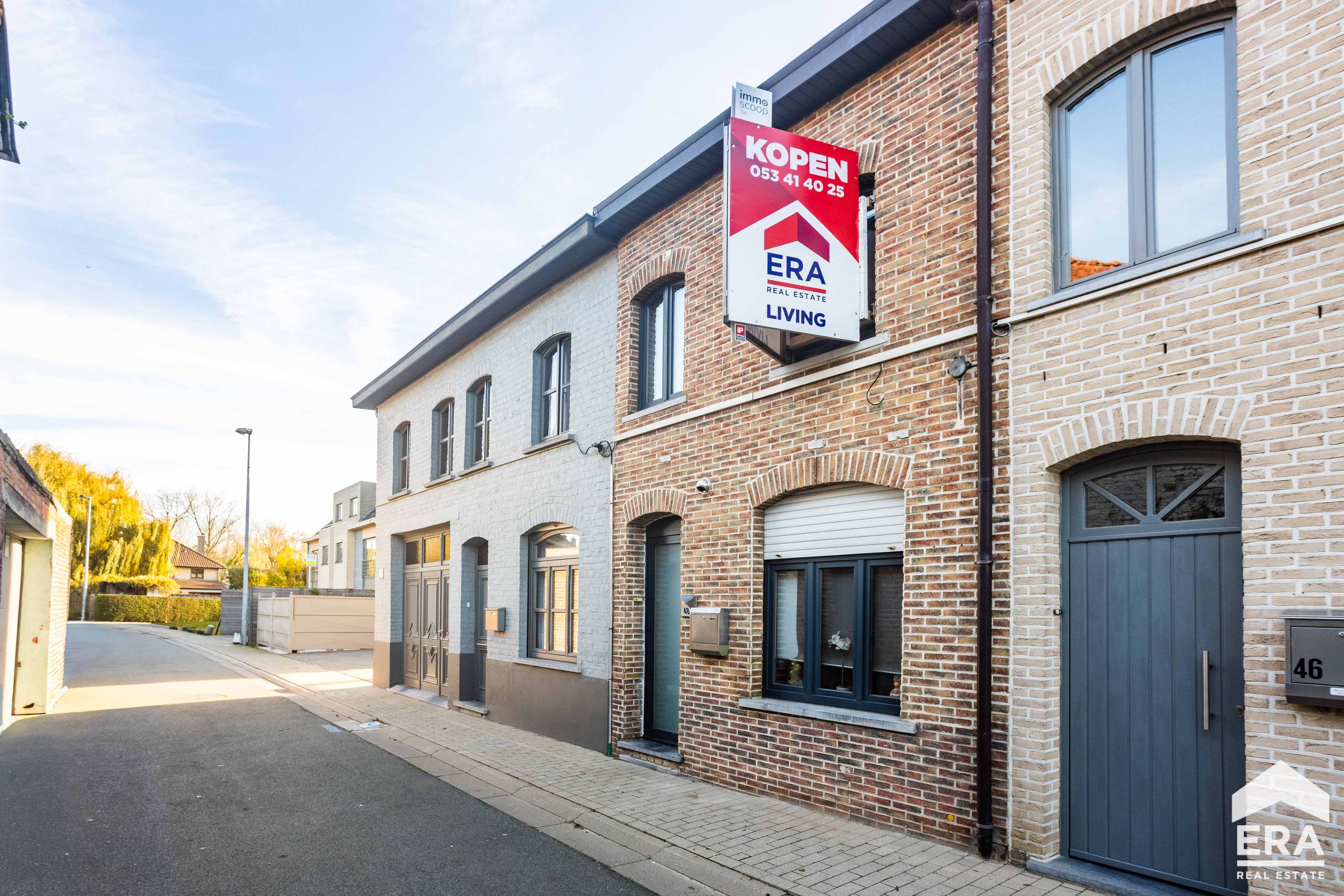 House for sale in Haaltert with 2 bedrooms - photo 1