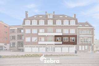 Appartement à vendre à Courtrai