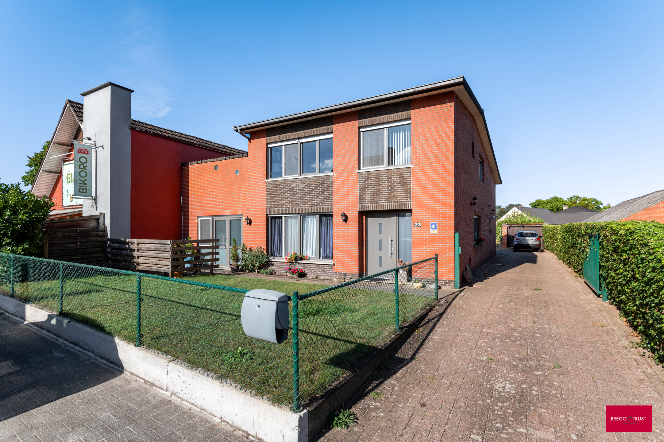 Maison à vendre à Retie