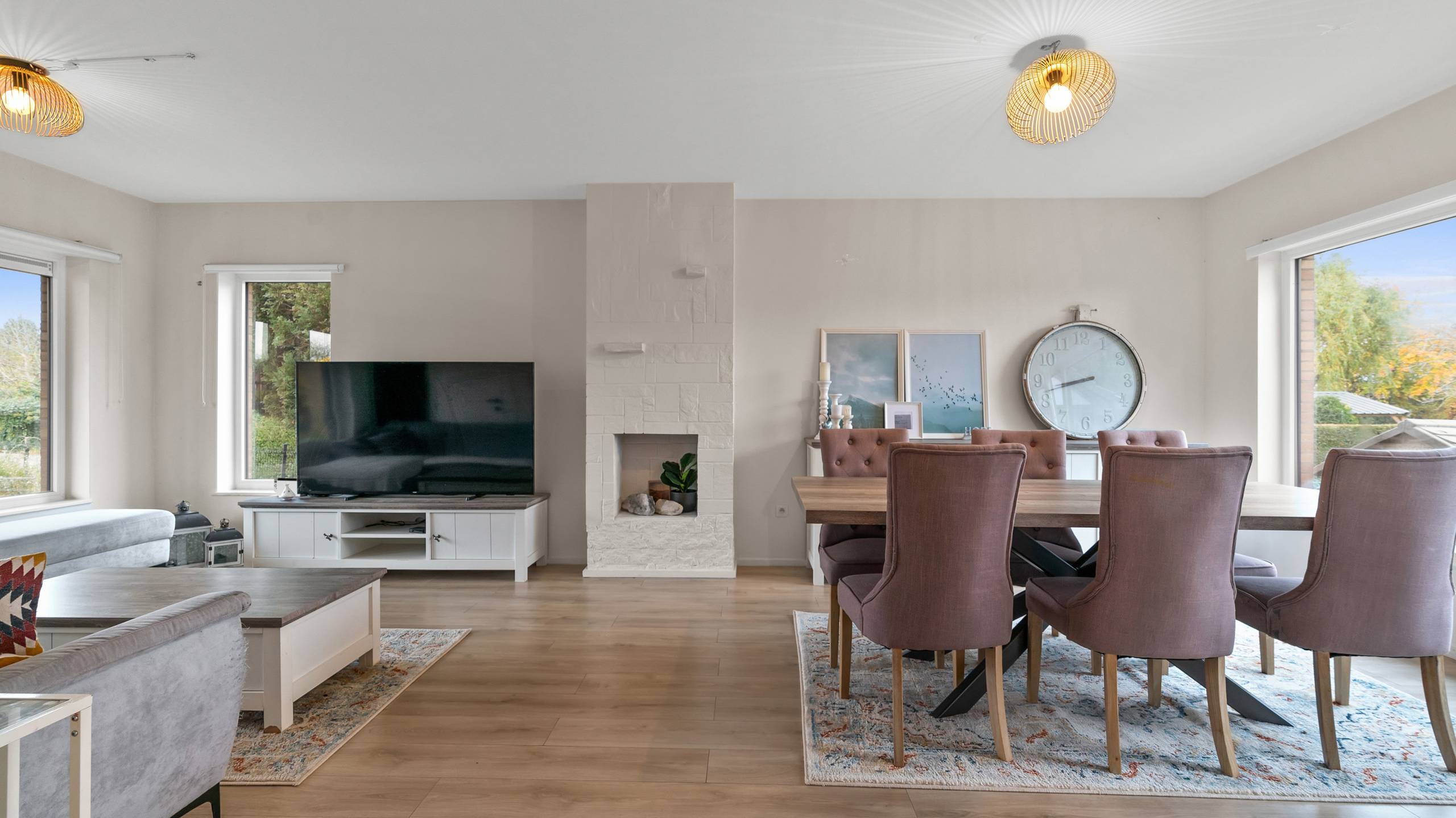 House for sale in Maasmechelen with 3 bedrooms - photo 4