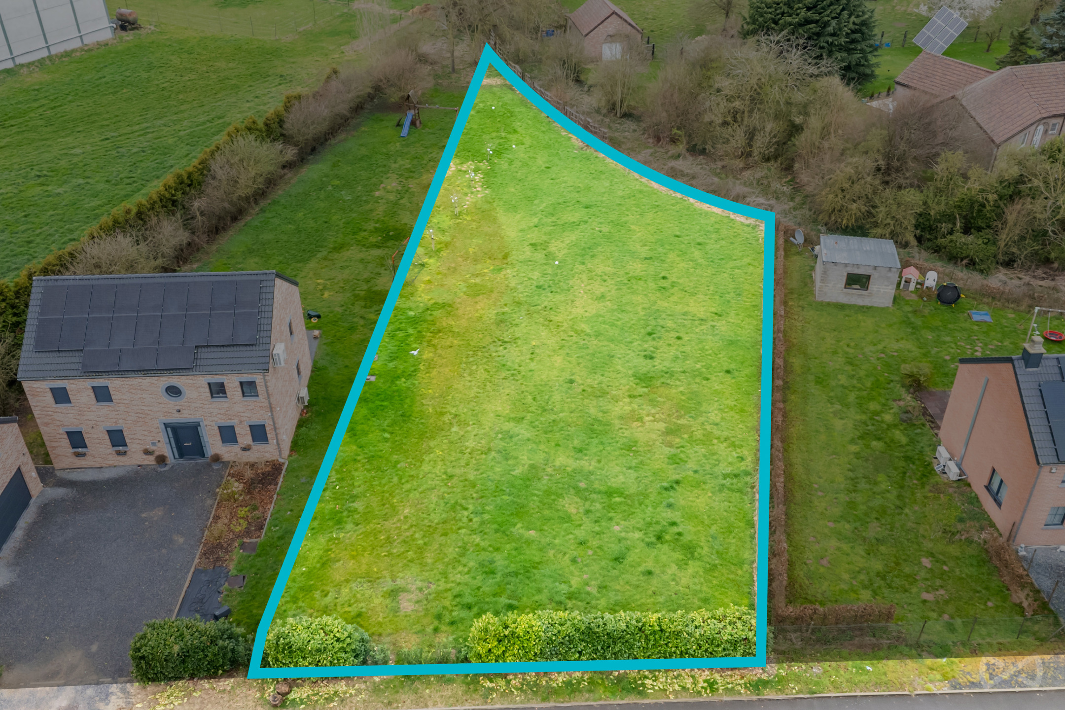 We Invest Hesbaye biedt … 0499/19.26.45 - foto 1