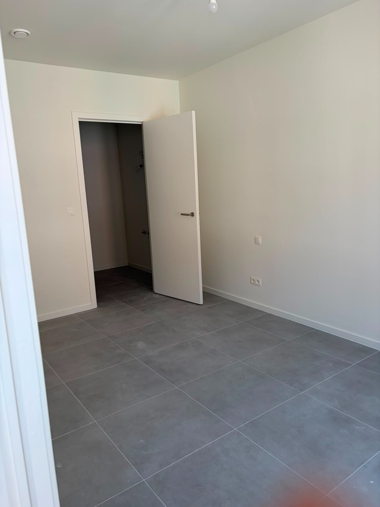 1 slaapkamer appartement te huur met overdekt terras in hartje Lier - foto 5