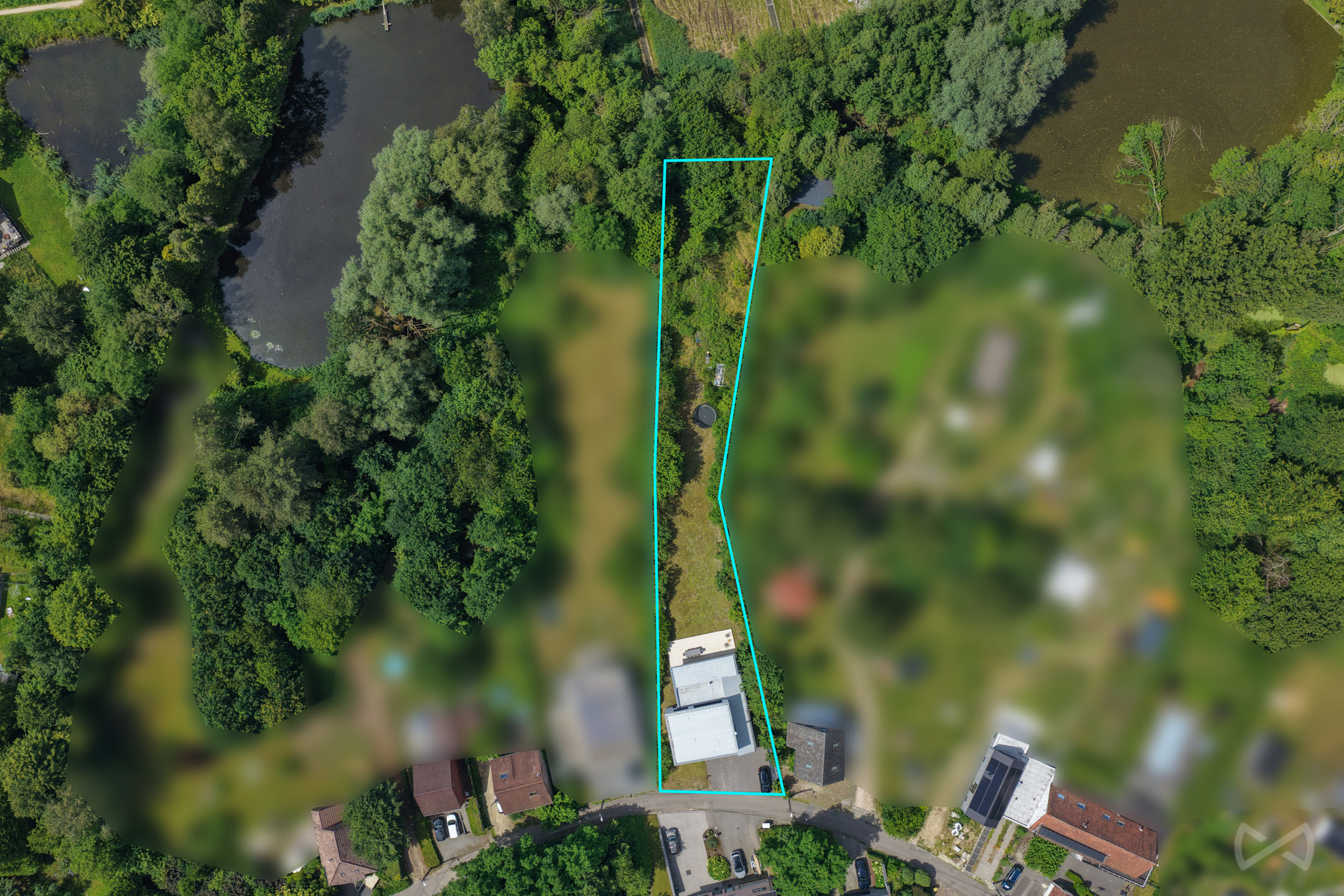 Maison à vendre à Oud-Heverlee avec 3 chambres - photo 4