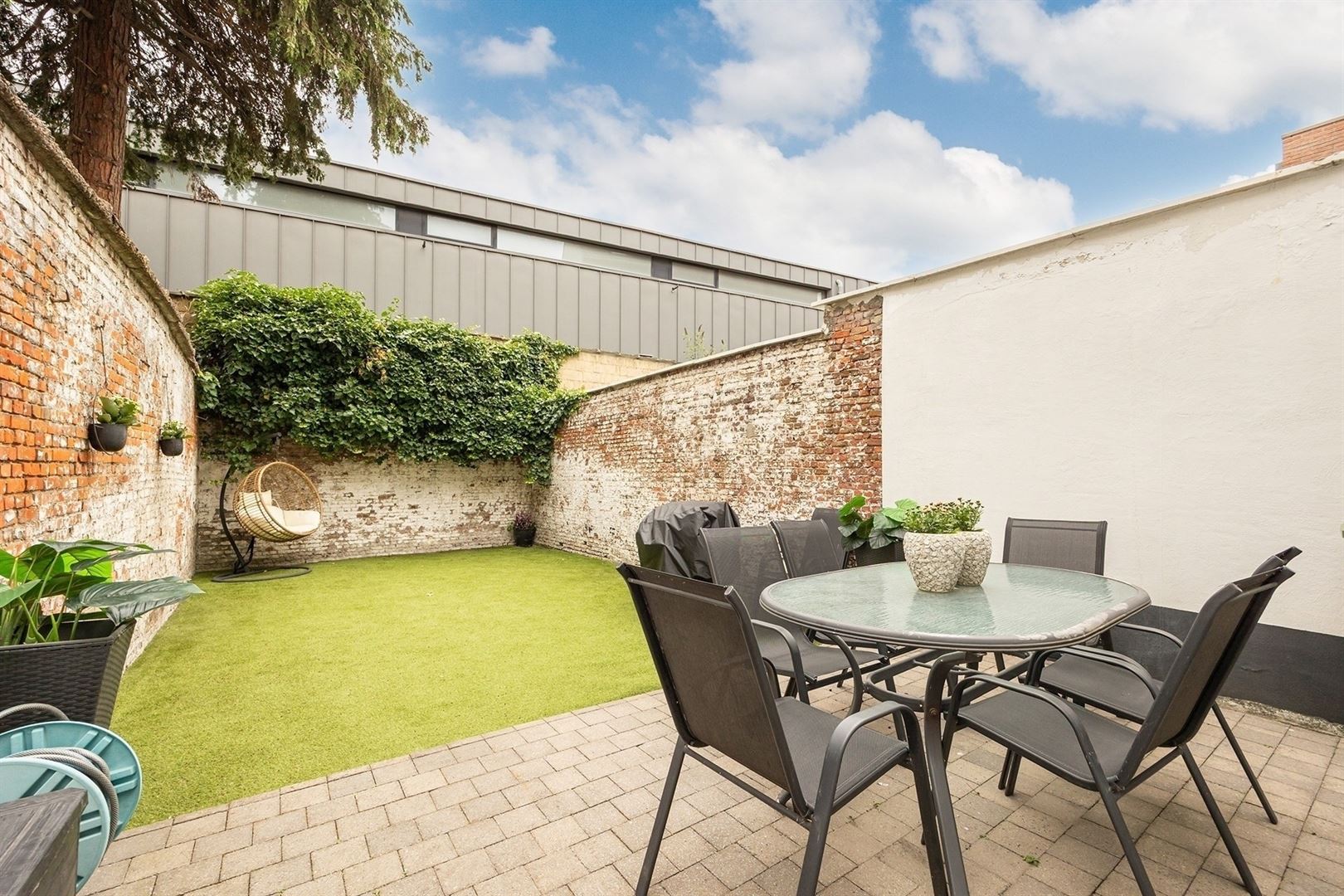 Huis met tuin en garage in wijk-in-ontwikkeling 'den Dam'  - foto 3