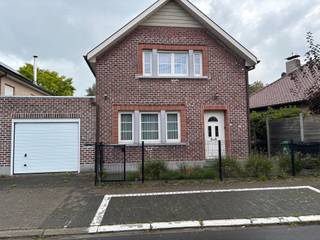 House for rent in Lede