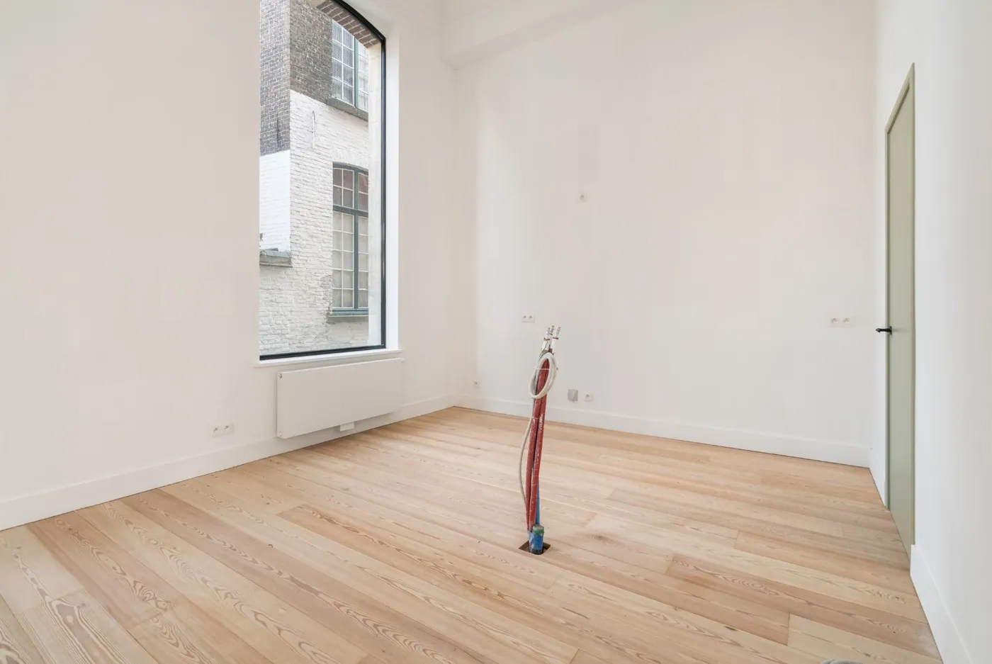Appartement à vendre à Gand avec 3 chambres - photo 4