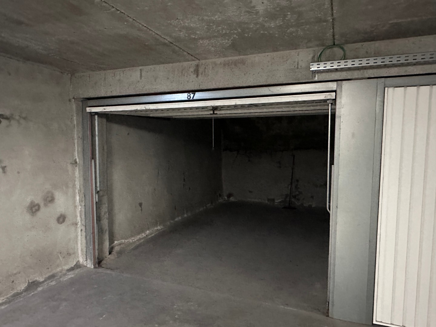 Garage facilement accessible près du centre commercial de Knokke - photo 5