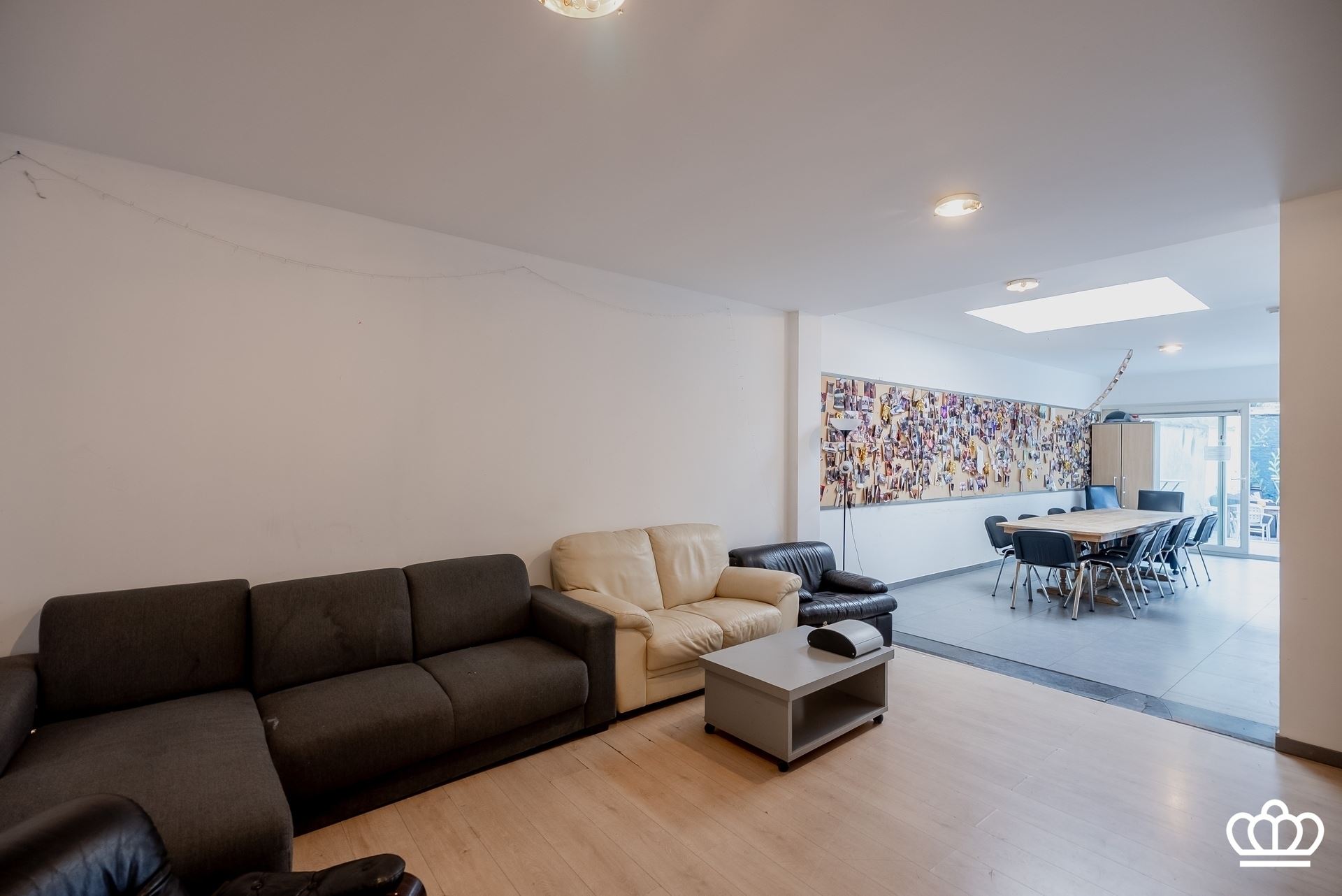 Apartment building - photo 3