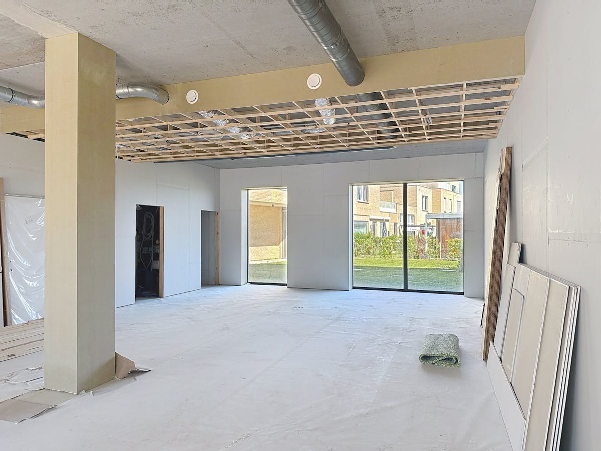 Espace commercial à louer sur le site de la sucrerie de Furnes - photo 4