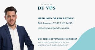 Bent u op zoek naar een stijlvol en modern appartement waar ruimte en comfort centraal staan?Dit prachtige duplexappartement op de 2de verdieping,...