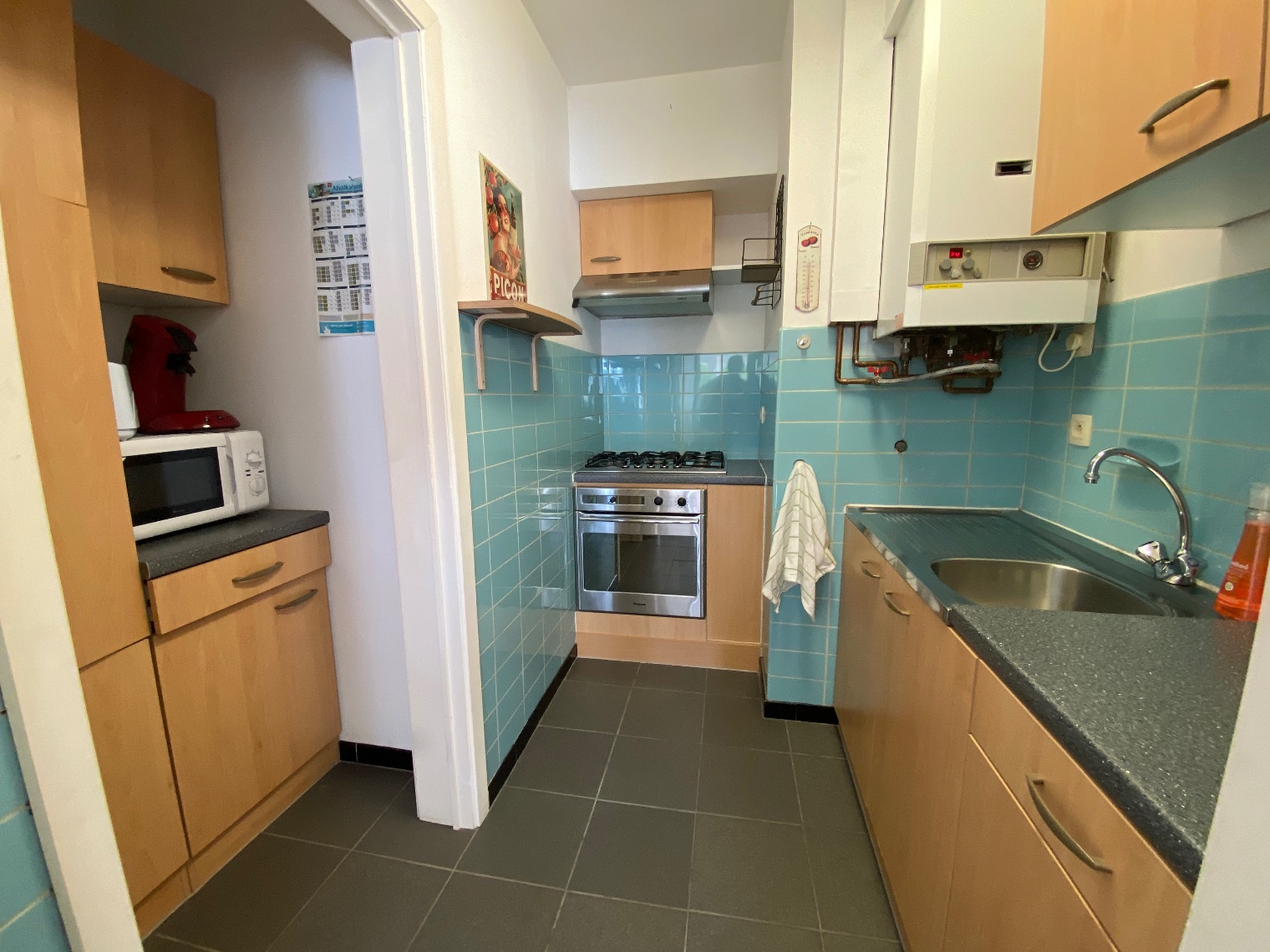 Apartment for sale in Koksijde with 1 bedroom - photo 5