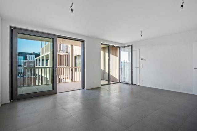 Projet à vendre à Lier