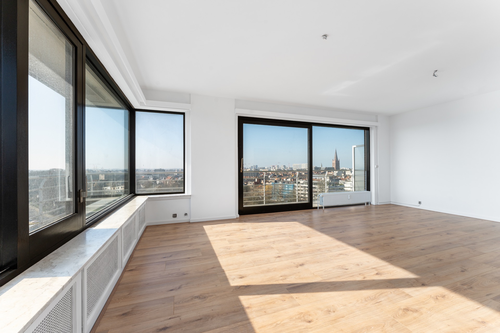 Instapklaar appartement aan Maria Hendrikapark en Mercator te koop - foto 5