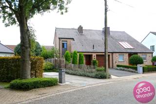 Maison à vendre à Tongres-Borgloon