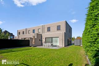 Maison à vendre à Waasmunster