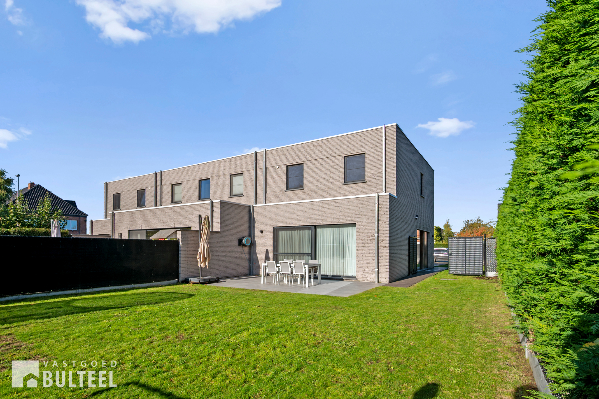 Maison à vendre à Waasmunster avec 3 chambres - photo 2