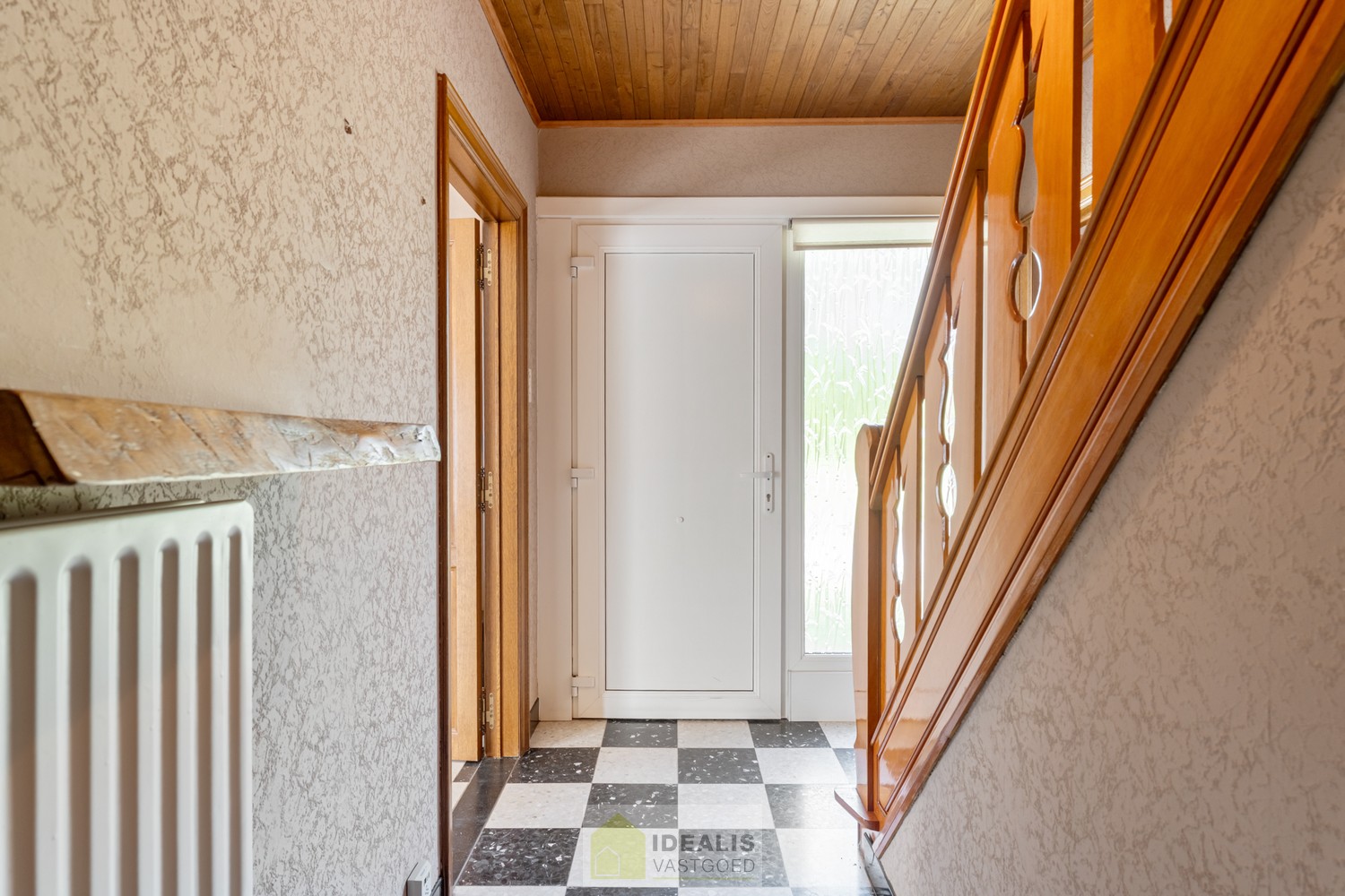 Op te frissen eengezinswoning met 3 slaapkamers te Pelt (Lindel) mét bijhorend weiland - foto 5