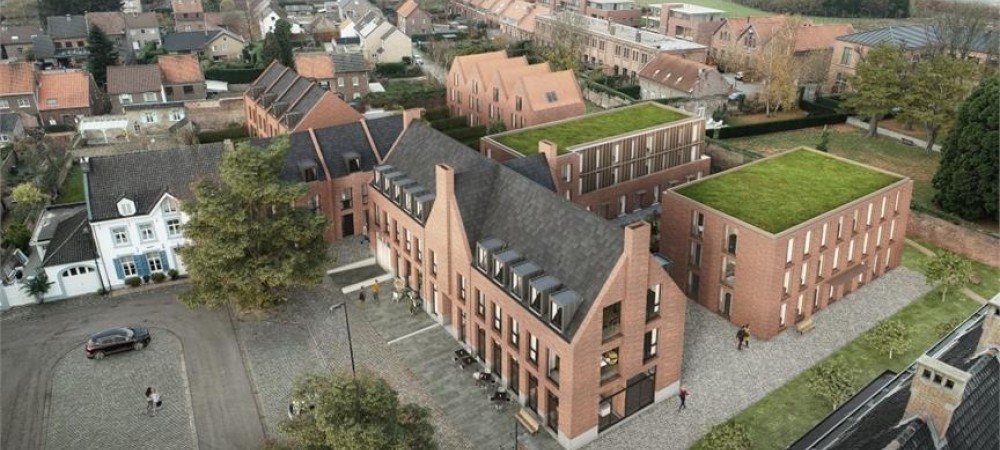 Woning met 3 slaapkamers in het gezellige Oud-Rekem - foto 4