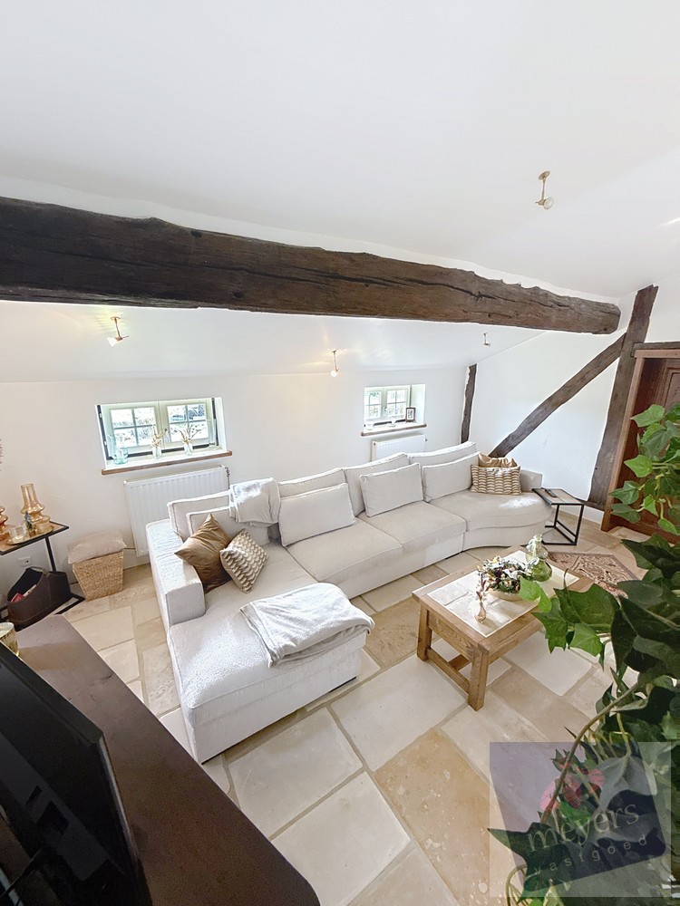 Hoeve met zwembad op 1,2 ha in Alken - foto 5