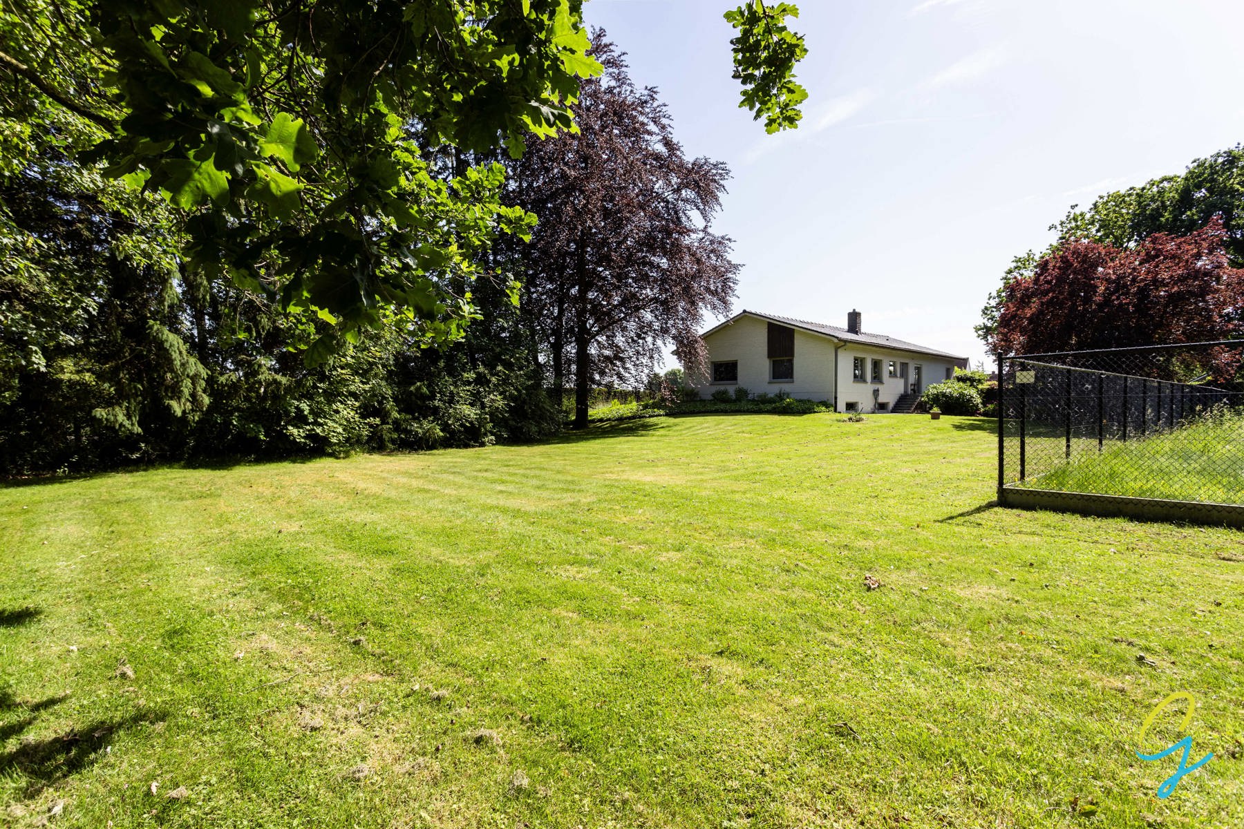 Instapklare vrijstaande woning in groene omgeving - foto 5