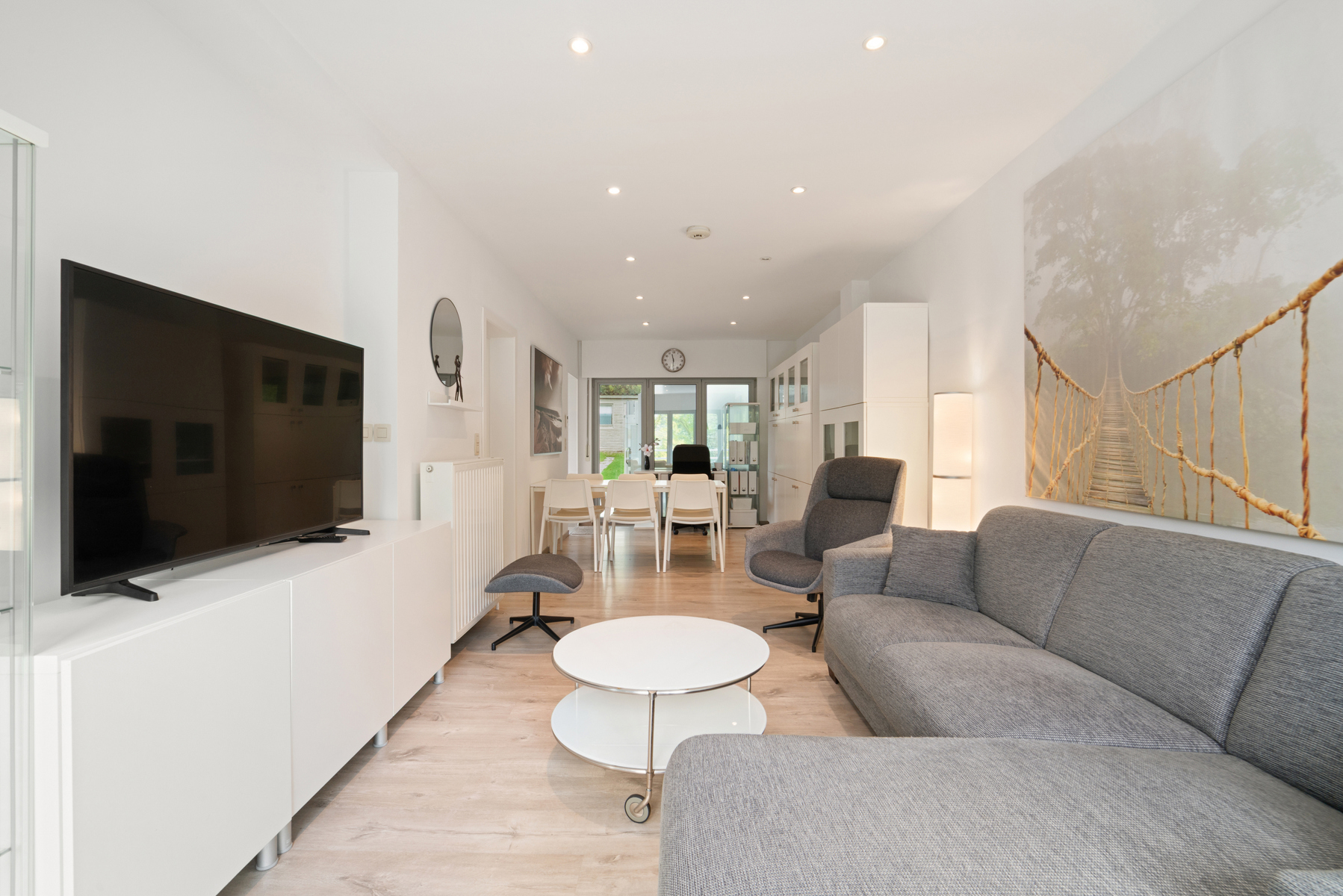 Maison à vendre à Dilbeek avec 3 chambres - photo 4