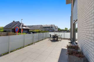 Apartment for sale in Bredene