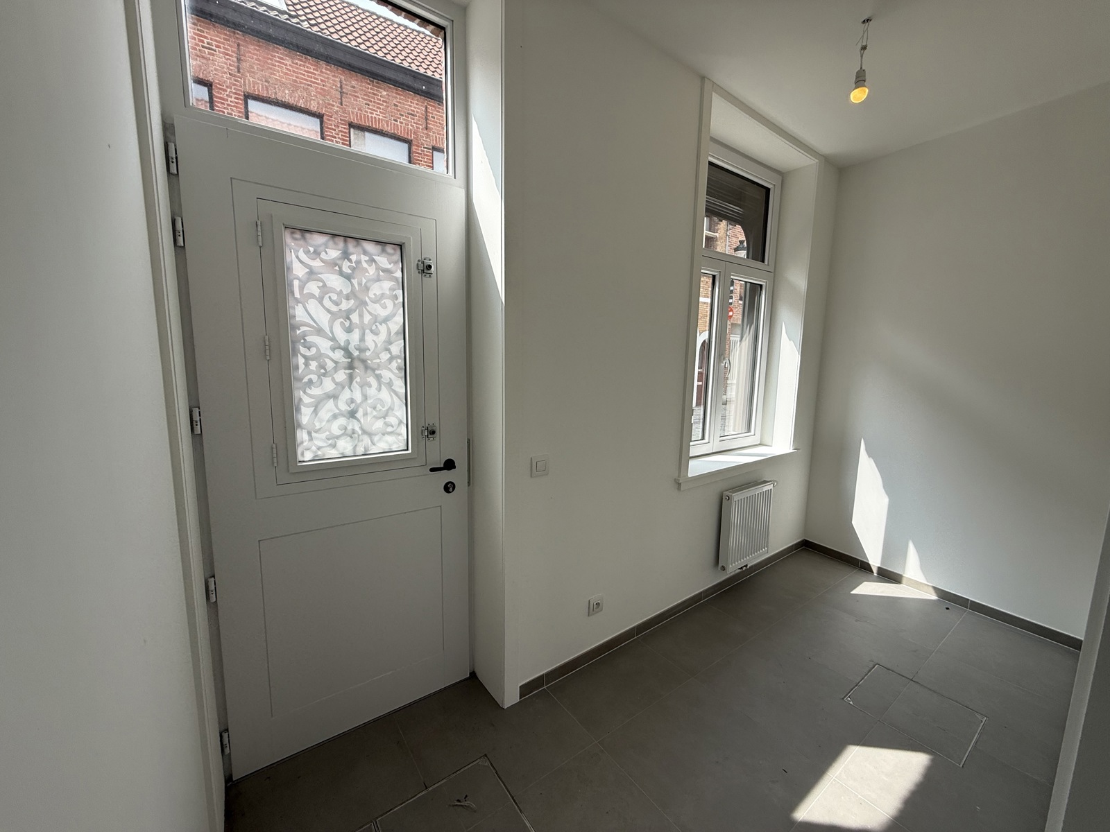 Statige stadswoning in Sint-Gillis kwartier nabij ‘Lange Rei’ - foto 2