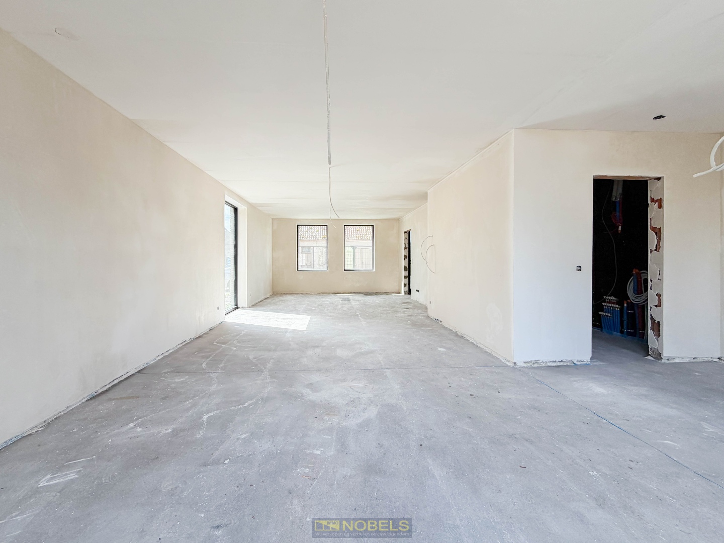 Te koop, stijlvolle nieuwbouwwoning met carport te Gavere - photo 4