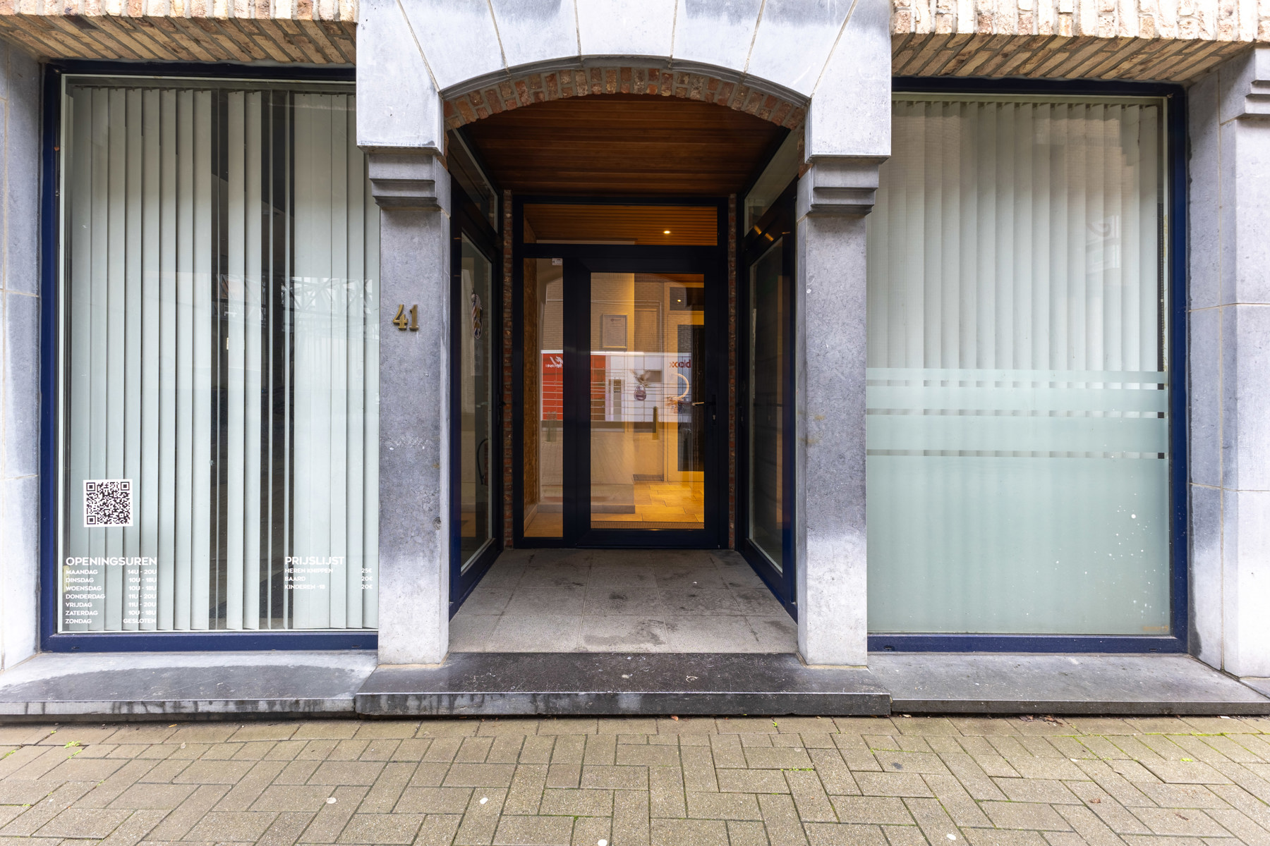 Appartement met 2 slaapkamers in centrum van Halle - foto 2