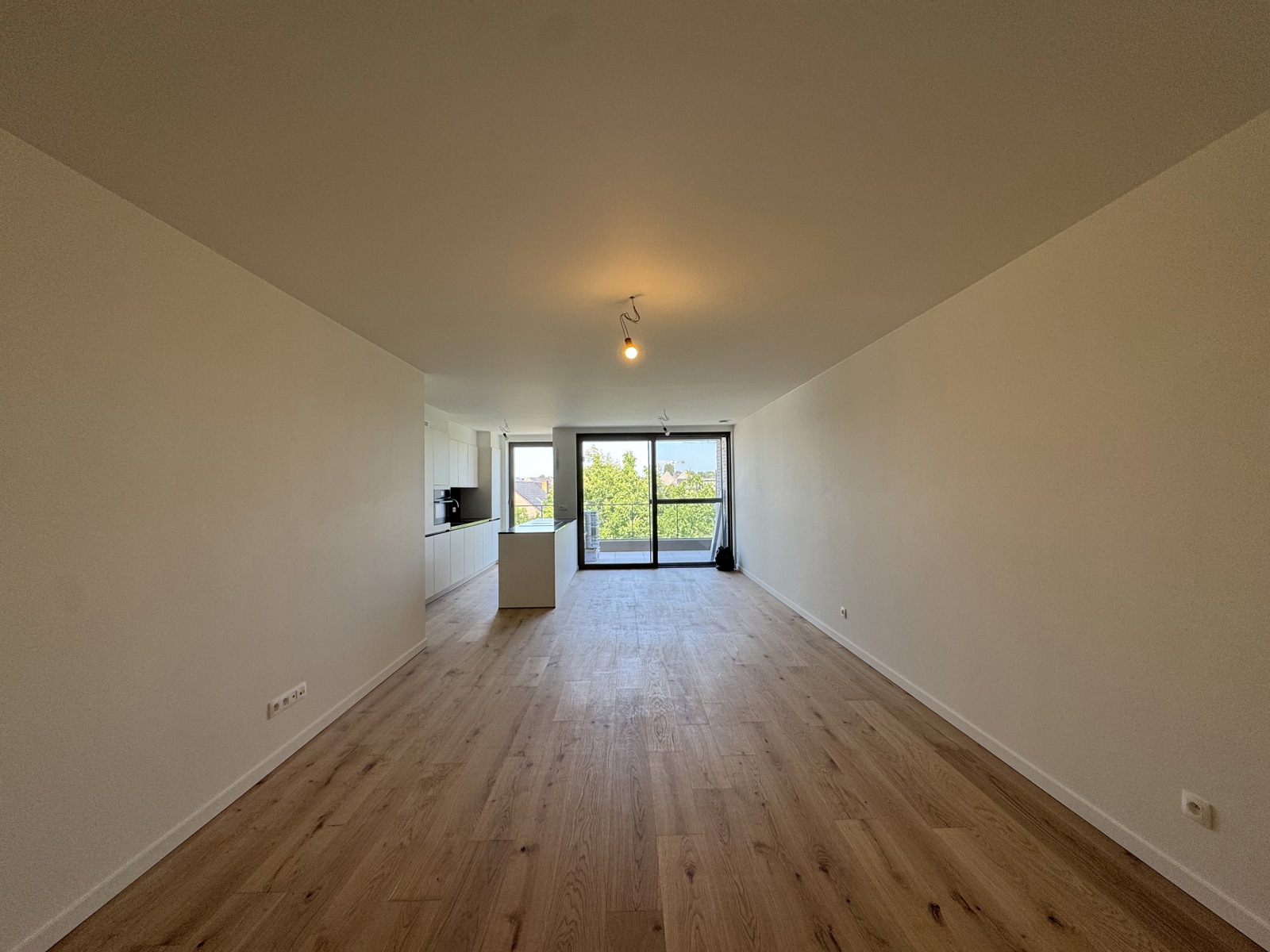 Exclusief nieuwbouwappartement te huur in hartje Diepenbeek – Project Le Principal - foto 5