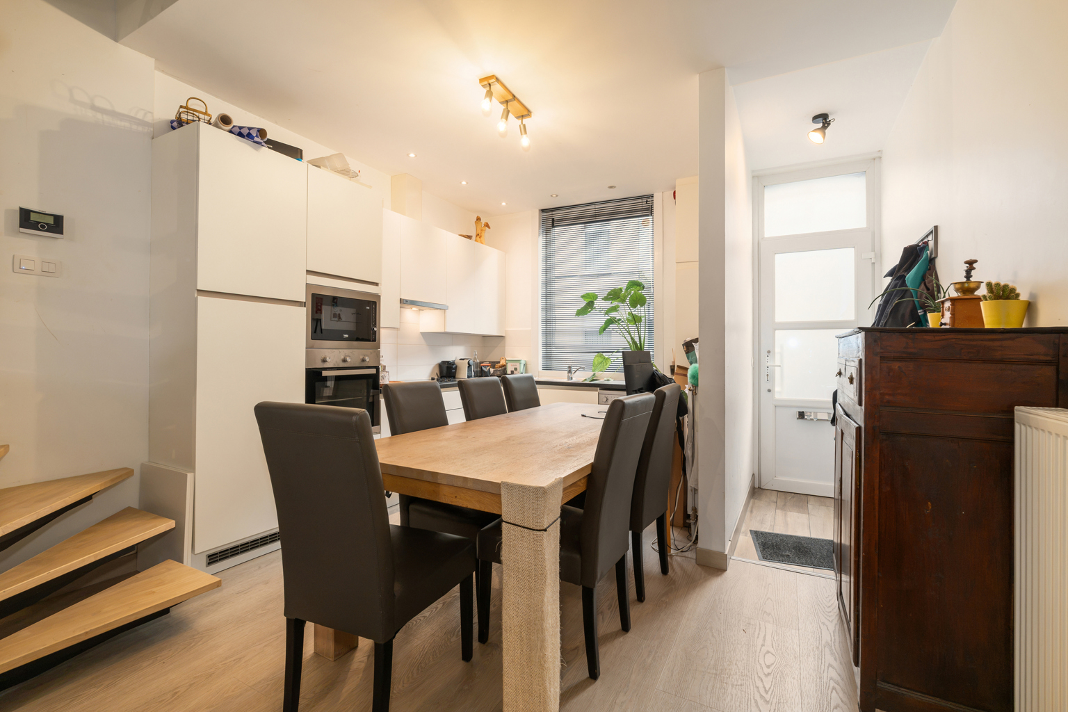 Maison à vendre à Gand avec 3 chambres - photo 4