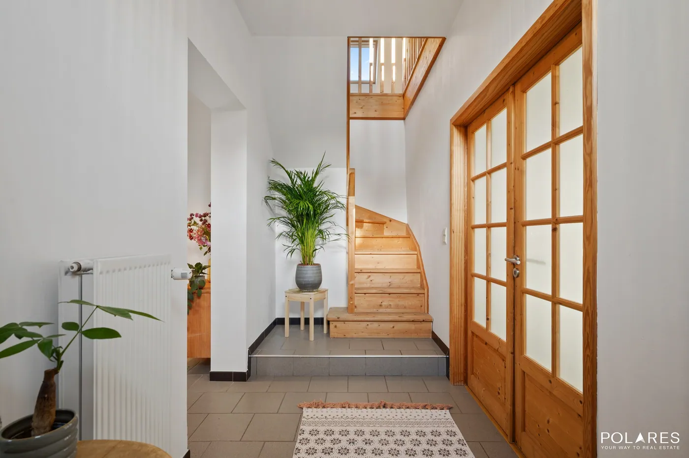 Historic mansion with modern comfort in the heart of Binkom - photo 5