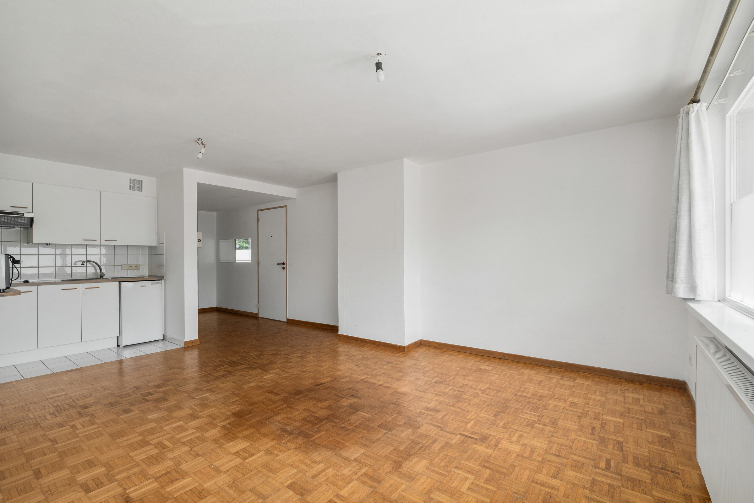 Te renoveren 1-slaapkamer appartement in Gent - foto 5
