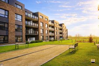 Appartement à louer à Tongres-Borgloon