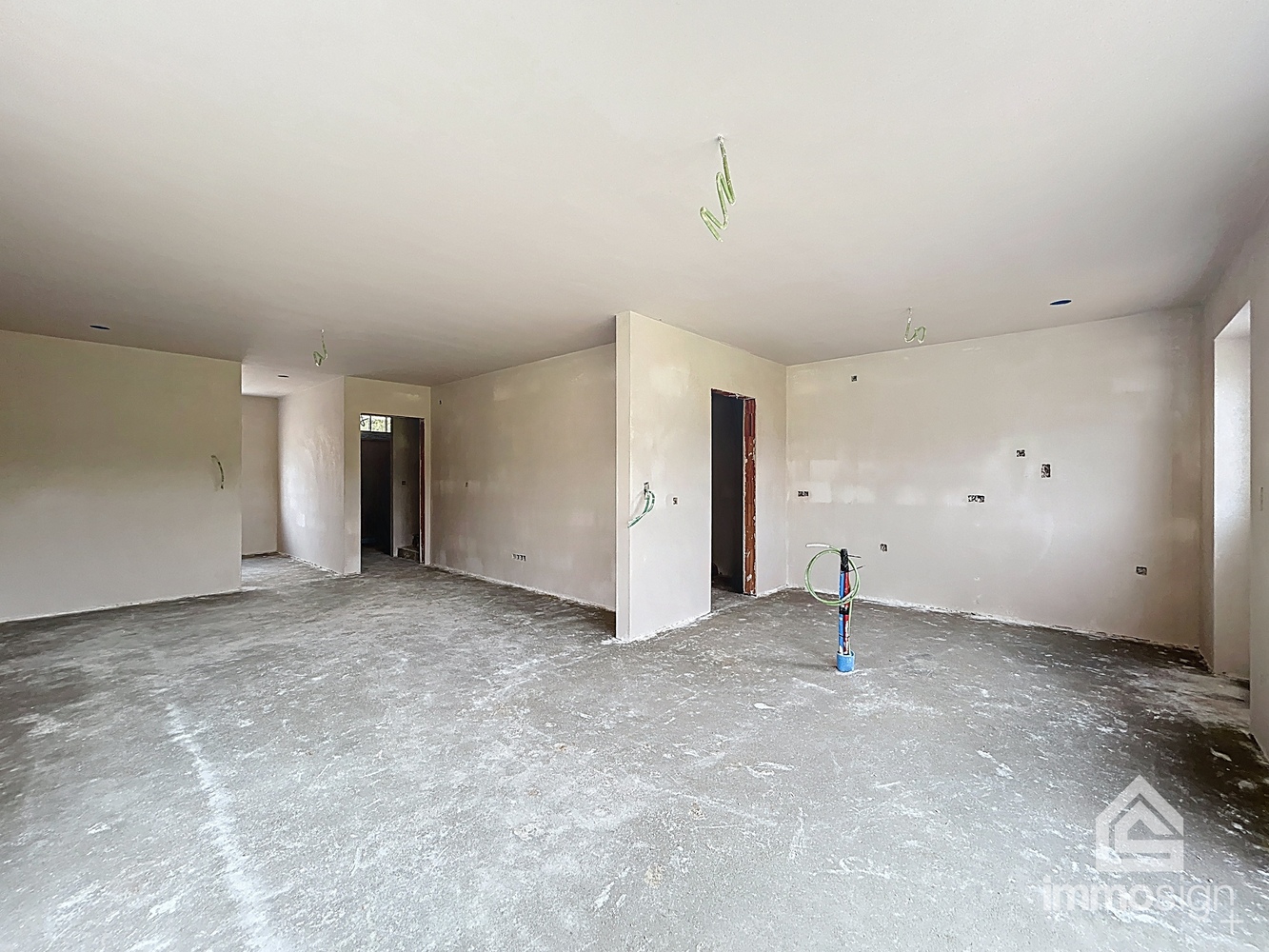 Moderne nieuwbouwwoning in Kinrooi – Nelisveld 4A - casco+ afwerking – Jouw thuis, jouw stijl - foto 4