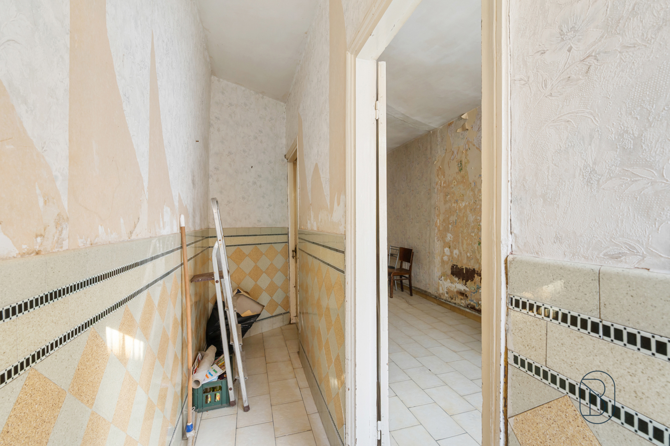 House for sale in Mouscron with 2 bedrooms - photo 4