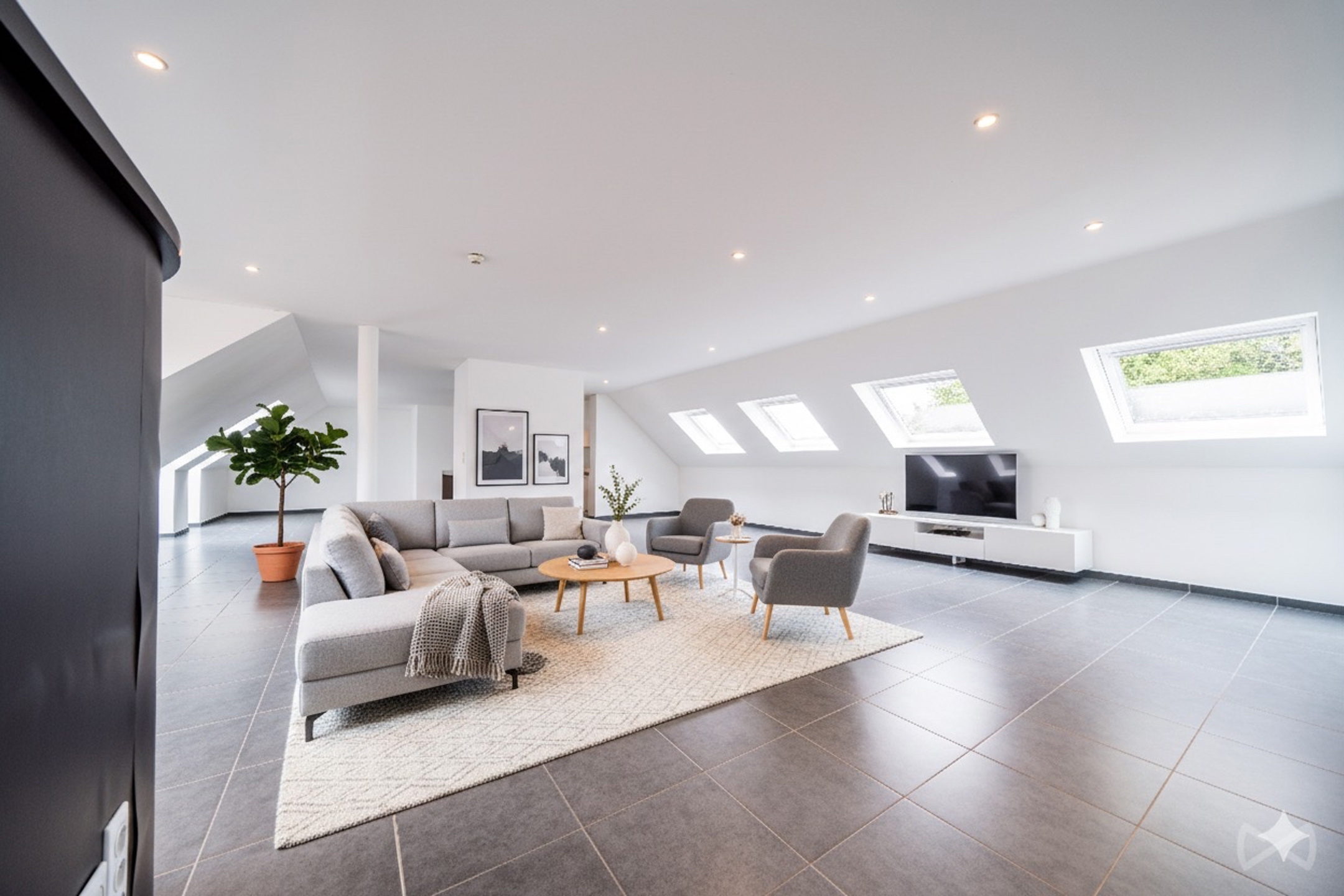 Appartement à vendre à Ath avec 3 chambres - photo 5