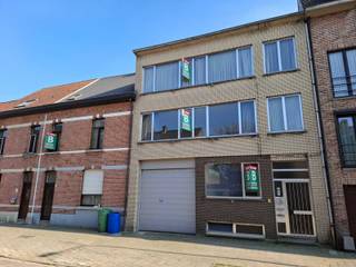 Appartement à vendre à Geel