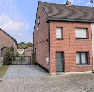 Maison à vendre à Puurs-Sint-Amands