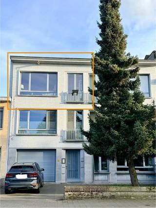 Appartement à vendre à Boechout