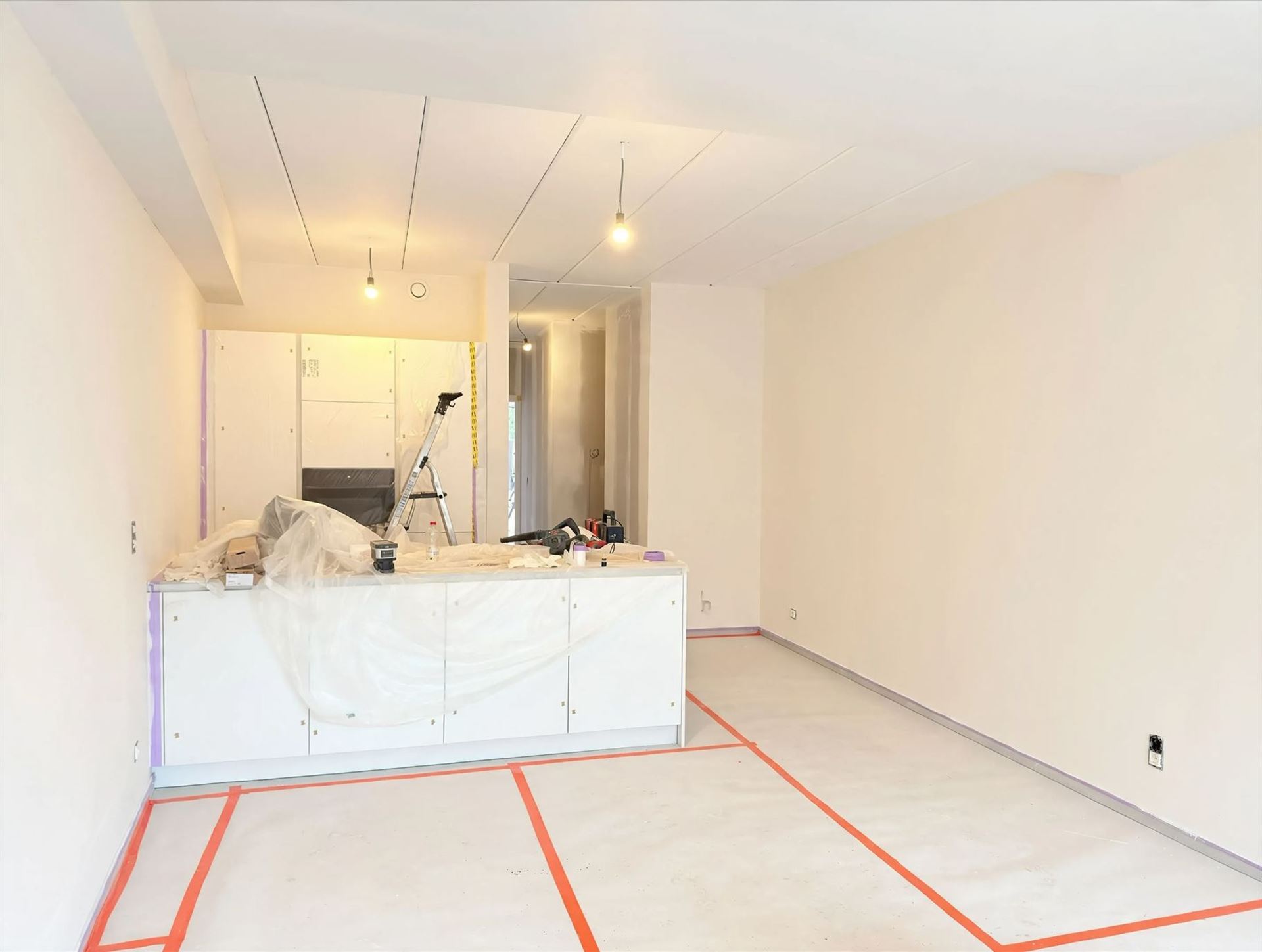 Nieuwbouw-appartement met 2 slaapkamers - foto 5