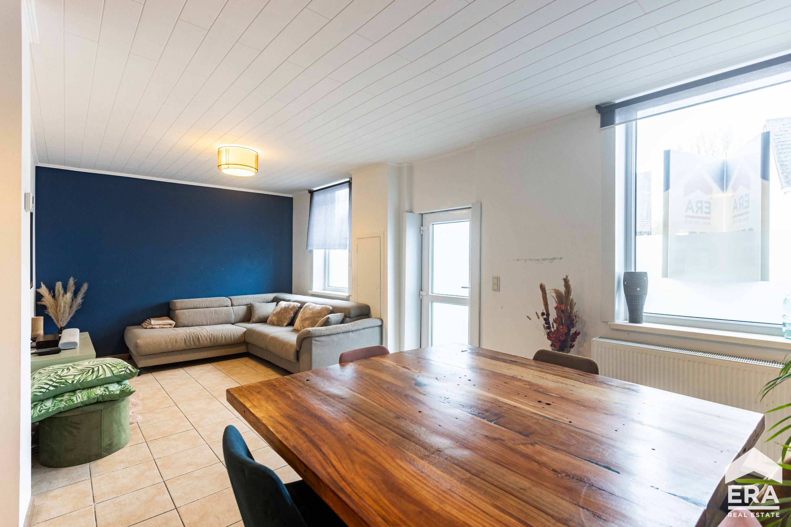 Maison à vendre à Gijzegem avec 3 chambres - photo 5